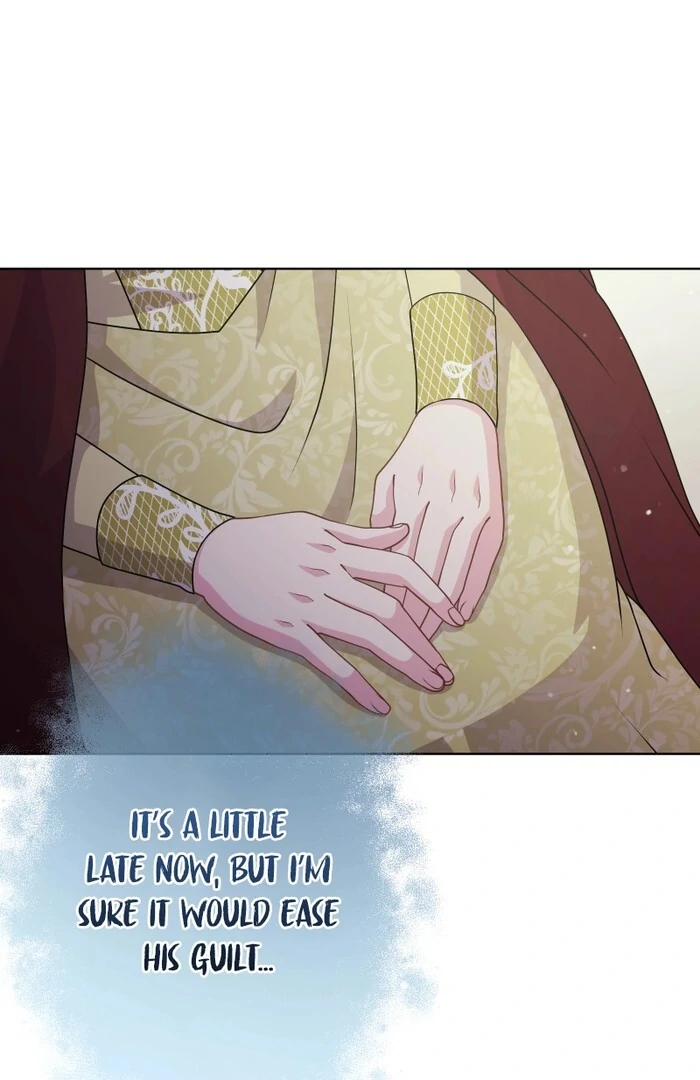 Too Much Regeneration! Now the King Obsesses Over Me Chapter 24 - Page 34