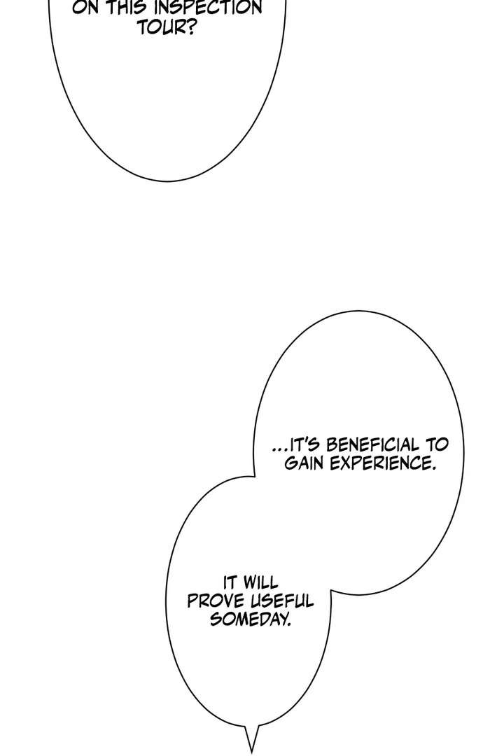 Too Much Regeneration! Now the King Obsesses Over Me Chapter 24 - Page 37