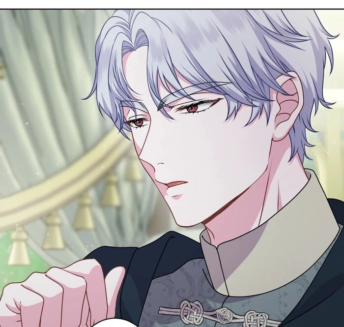 Too Much Regeneration! Now the King Obsesses Over Me Chapter 24 - Page 38