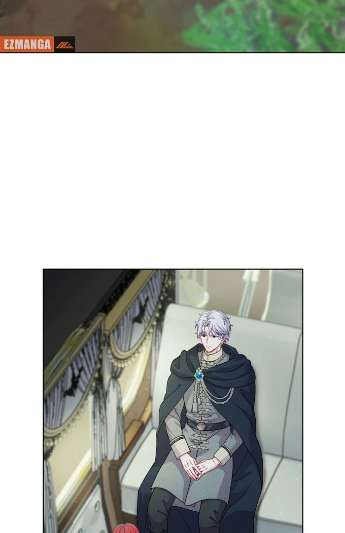 Too Much Regeneration! Now the King Obsesses Over Me Chapter 24 - Page 4