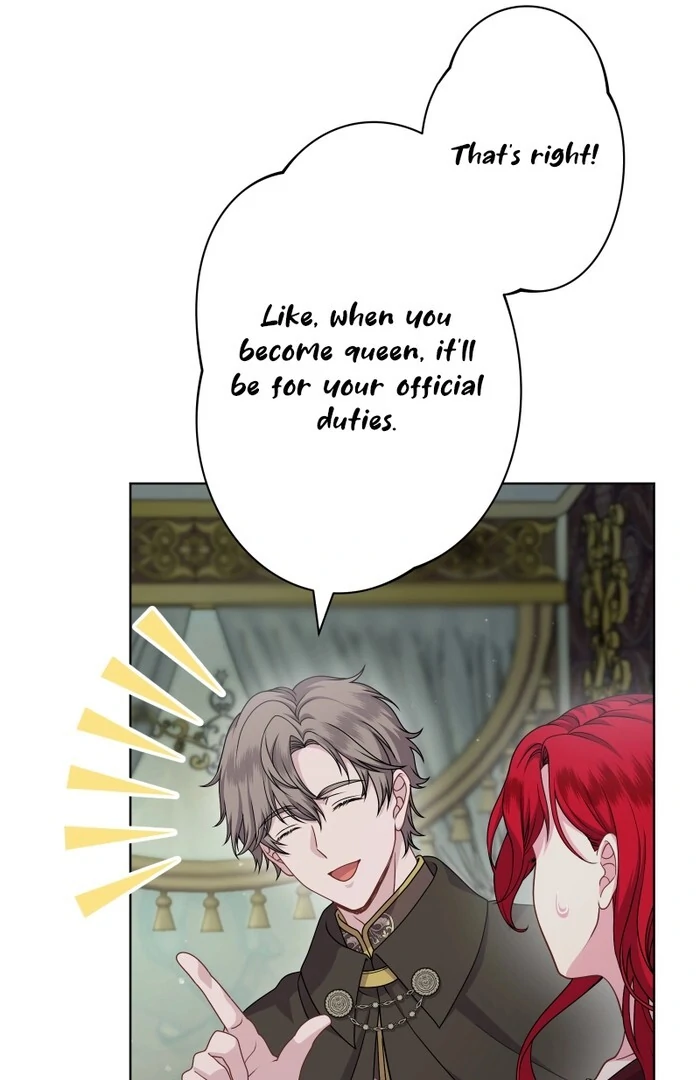 Too Much Regeneration! Now the King Obsesses Over Me Chapter 24 - Page 40