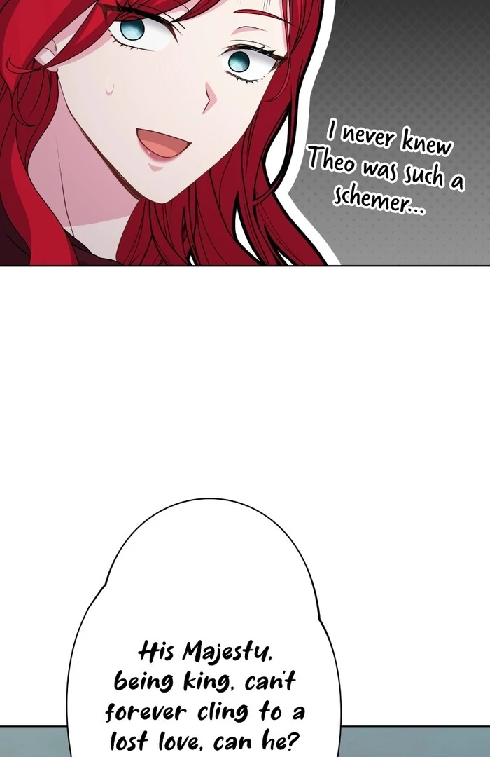 Too Much Regeneration! Now the King Obsesses Over Me Chapter 24 - Page 42