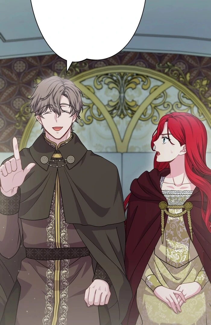 Too Much Regeneration! Now the King Obsesses Over Me Chapter 24 - Page 43