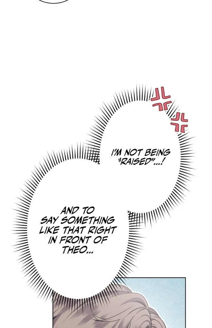 Too Much Regeneration! Now the King Obsesses Over Me Chapter 24 - Page 46