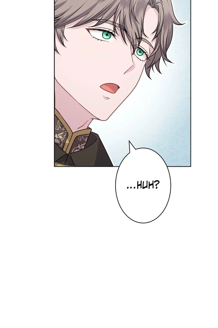 Too Much Regeneration! Now the King Obsesses Over Me Chapter 24 - Page 47