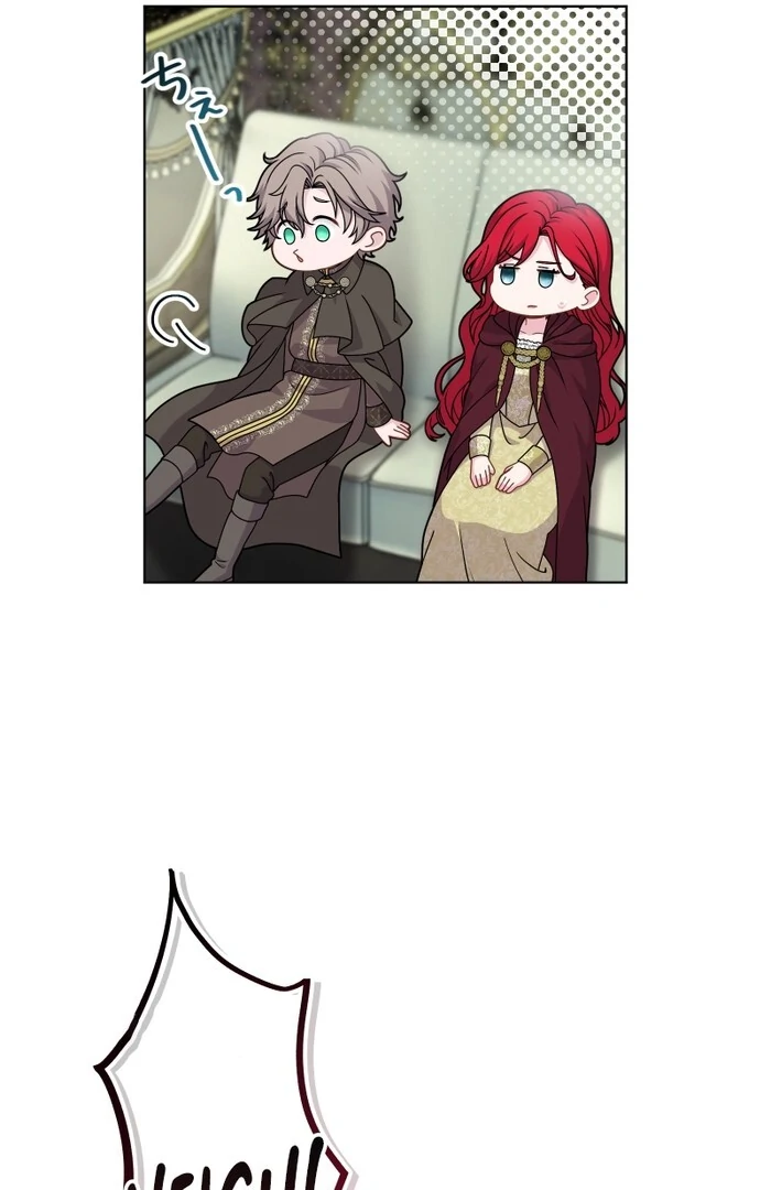 Too Much Regeneration! Now the King Obsesses Over Me Chapter 24 - Page 49