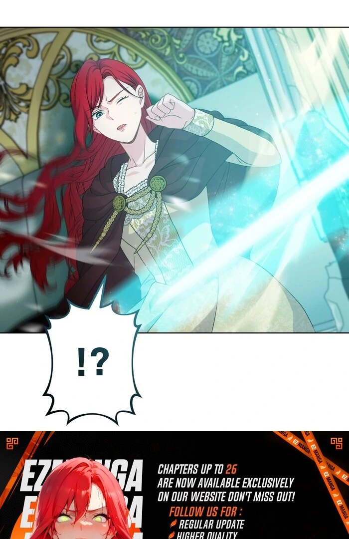 Too Much Regeneration! Now the King Obsesses Over Me Chapter 24 - Page 56