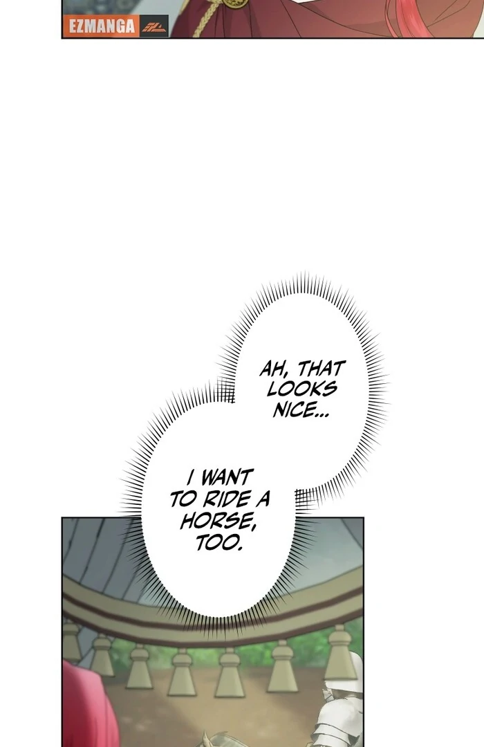 Too Much Regeneration! Now the King Obsesses Over Me Chapter 24 - Page 6