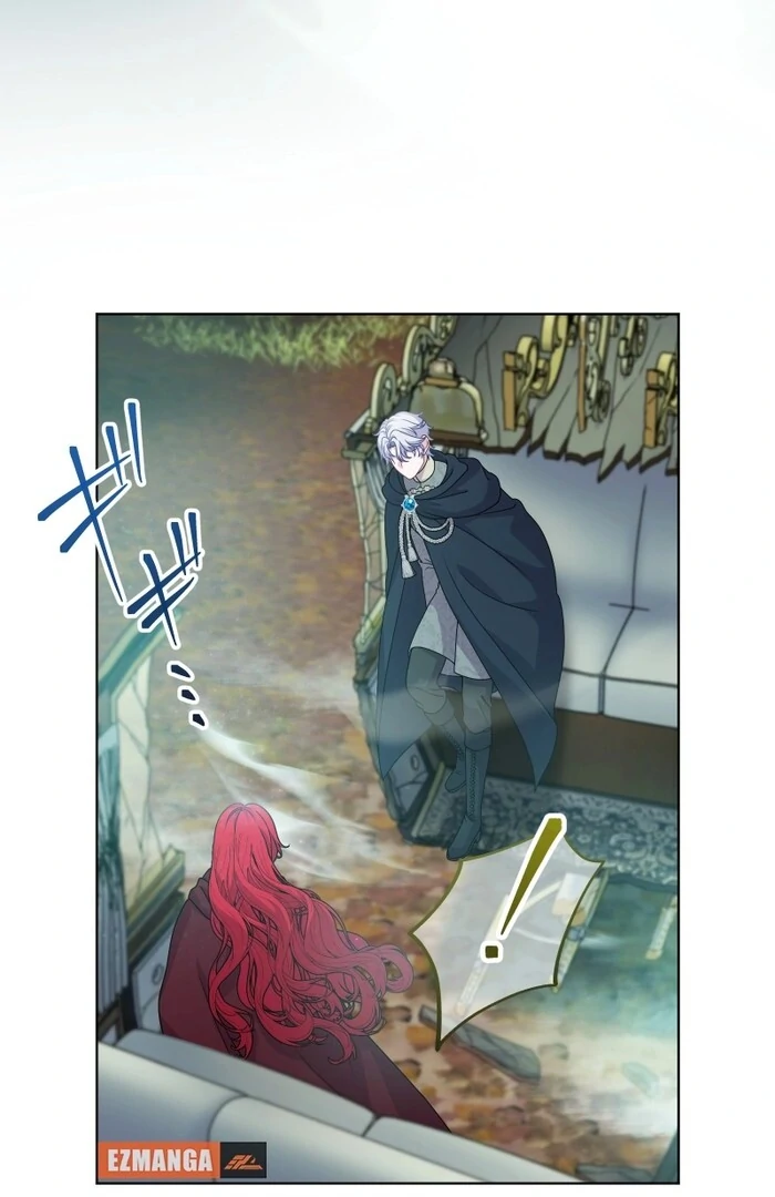 Too Much Regeneration! Now the King Obsesses Over Me Chapter 24 - Page 60