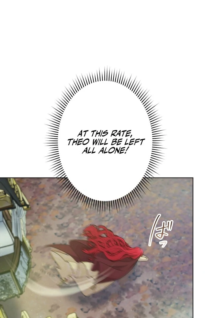 Too Much Regeneration! Now the King Obsesses Over Me Chapter 24 - Page 61