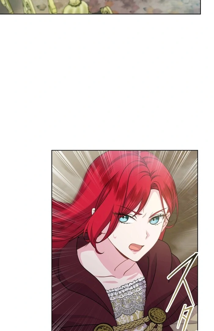 Too Much Regeneration! Now the King Obsesses Over Me Chapter 24 - Page 62