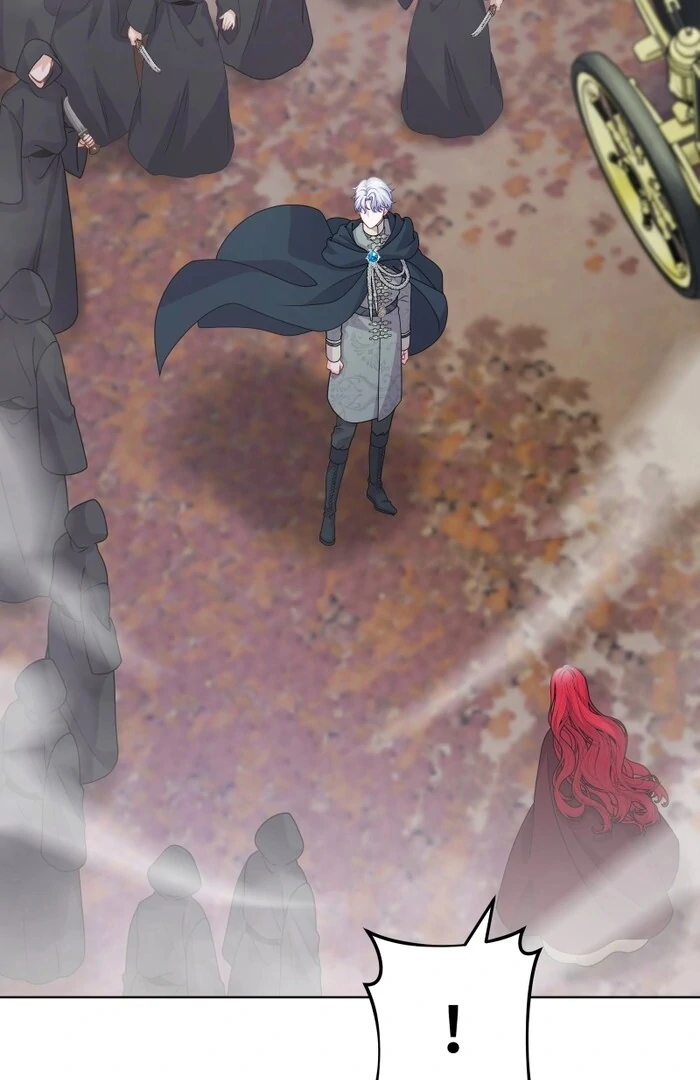 Too Much Regeneration! Now the King Obsesses Over Me Chapter 24 - Page 64