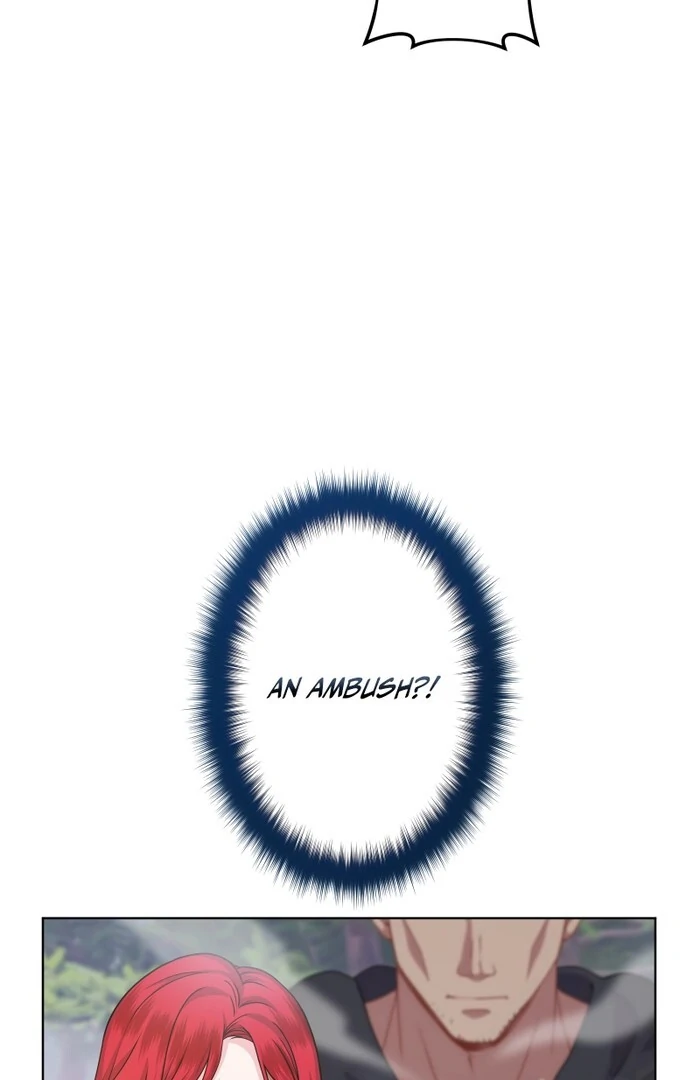 Too Much Regeneration! Now the King Obsesses Over Me Chapter 24 - Page 65