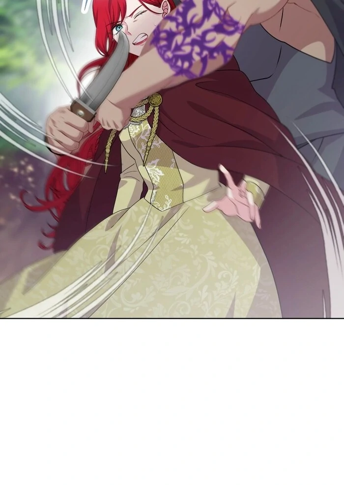 Too Much Regeneration! Now the King Obsesses Over Me Chapter 24 - Page 67