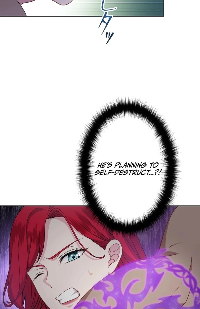 Too Much Regeneration! Now the King Obsesses Over Me Chapter 24 - Page 72