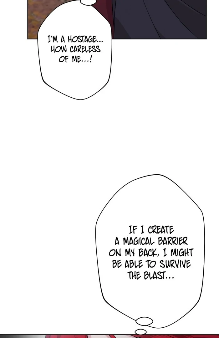 Too Much Regeneration! Now the King Obsesses Over Me Chapter 24 - Page 75