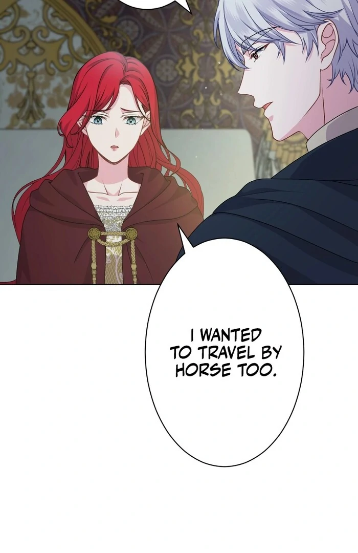 Too Much Regeneration! Now the King Obsesses Over Me Chapter 24 - Page 8