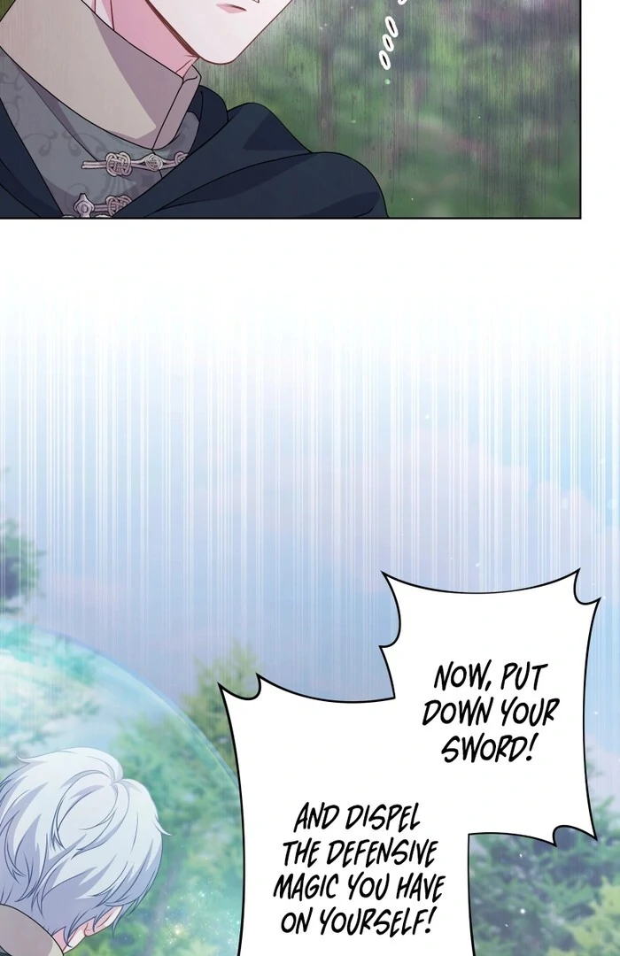 Too Much Regeneration! Now the King Obsesses Over Me Chapter 24 - Page 80