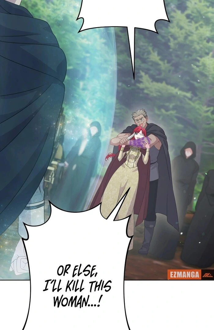 Too Much Regeneration! Now the King Obsesses Over Me Chapter 24 - Page 81