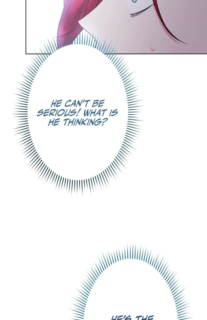 Too Much Regeneration! Now the King Obsesses Over Me Chapter 24 - Page 85