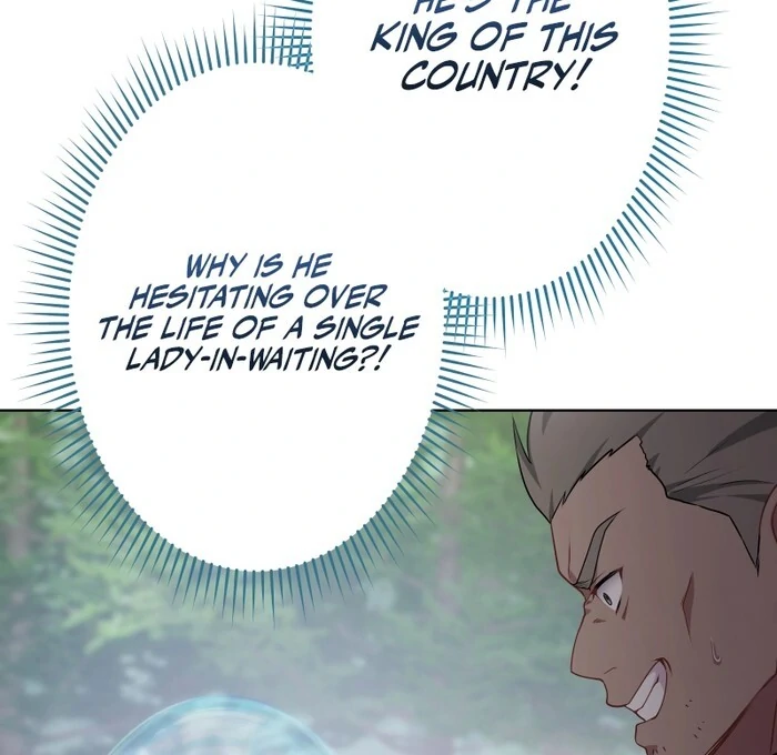 Too Much Regeneration! Now the King Obsesses Over Me Chapter 24 - Page 86