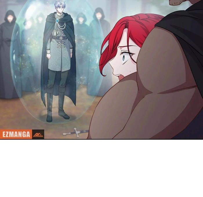 Too Much Regeneration! Now the King Obsesses Over Me Chapter 24 - Page 87