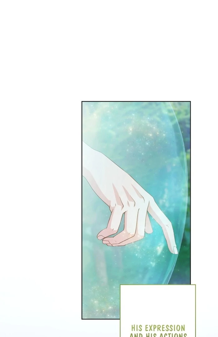 Too Much Regeneration! Now the King Obsesses Over Me Chapter 24 - Page 88