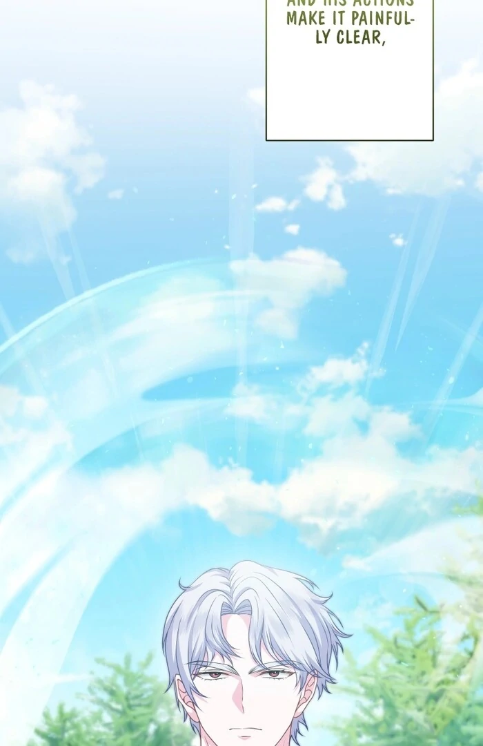 Too Much Regeneration! Now the King Obsesses Over Me Chapter 24 - Page 89