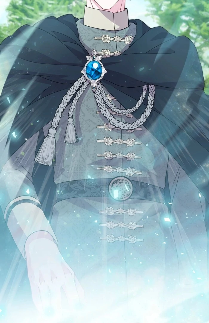 Too Much Regeneration! Now the King Obsesses Over Me Chapter 24 - Page 90