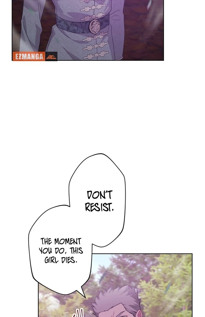 Too Much Regeneration! Now the King Obsesses Over Me Chapter 24 - Page 99