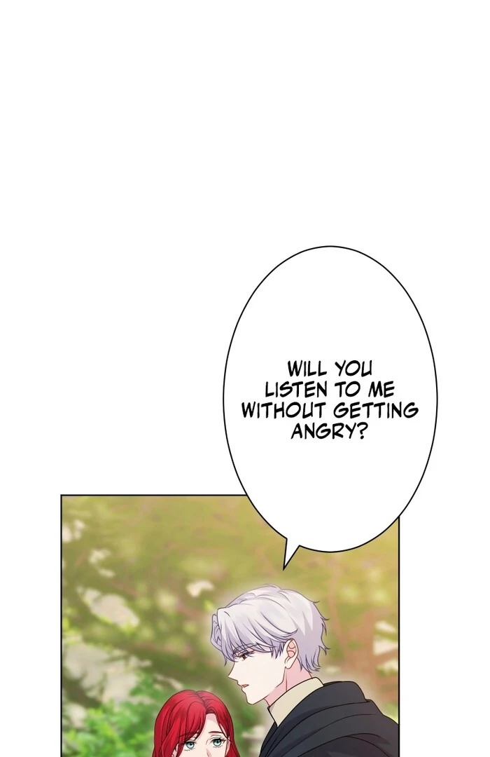 Too Much Regeneration! Now the King Obsesses Over Me Chapter 25 - Page 100