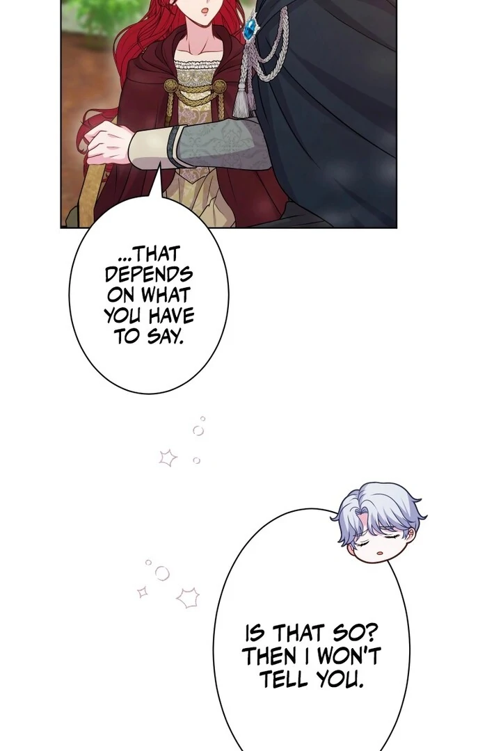 Too Much Regeneration! Now the King Obsesses Over Me Chapter 25 - Page 101