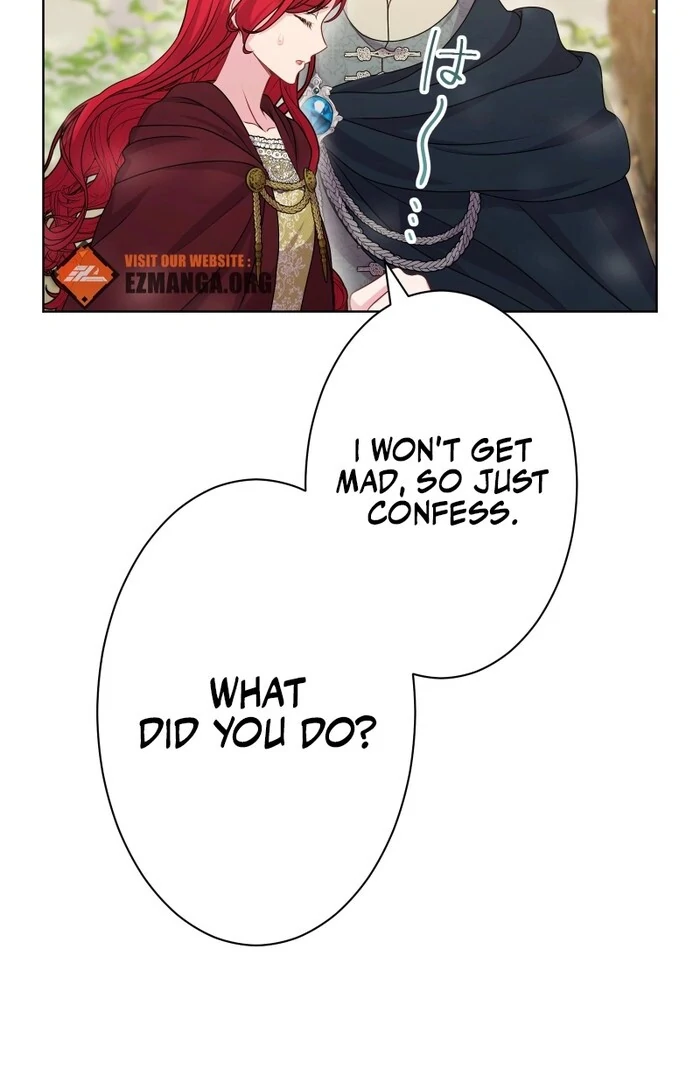 Too Much Regeneration! Now the King Obsesses Over Me Chapter 25 - Page 103