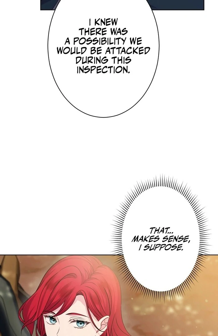 Too Much Regeneration! Now the King Obsesses Over Me Chapter 25 - Page 105