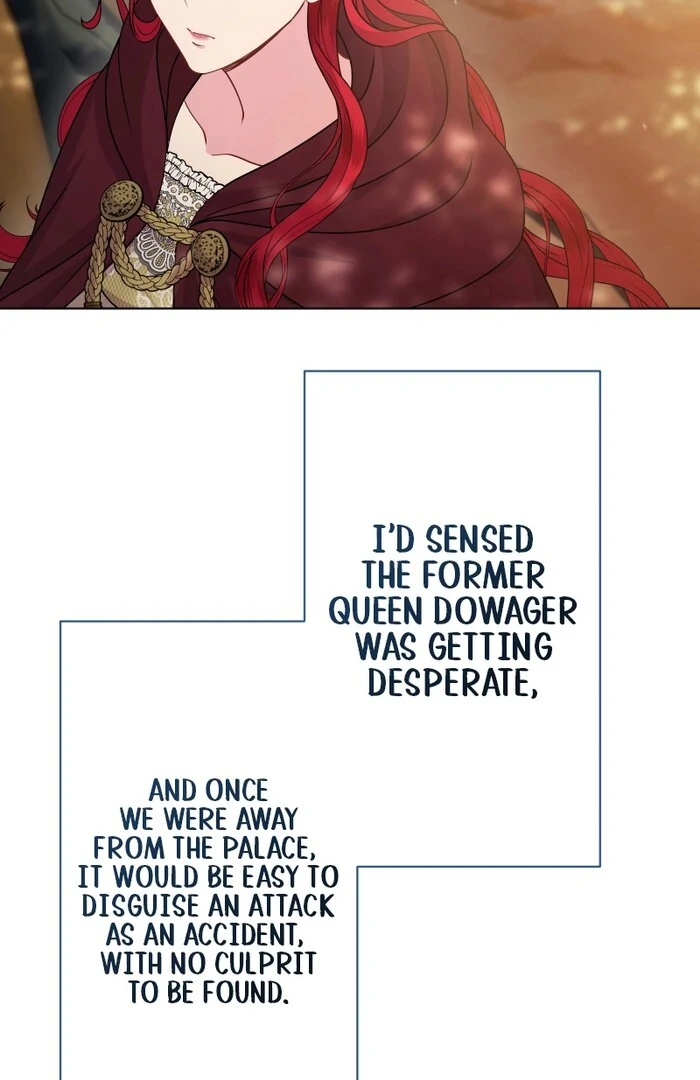 Too Much Regeneration! Now the King Obsesses Over Me Chapter 25 - Page 106