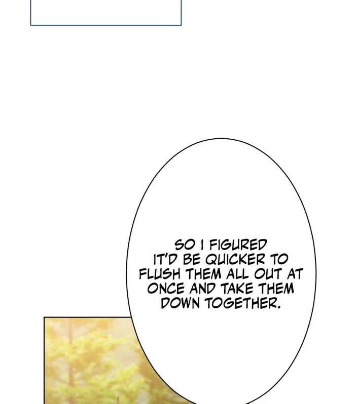 Too Much Regeneration! Now the King Obsesses Over Me Chapter 25 - Page 107