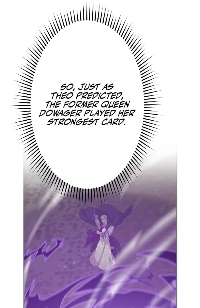 Too Much Regeneration! Now the King Obsesses Over Me Chapter 25 - Page 109