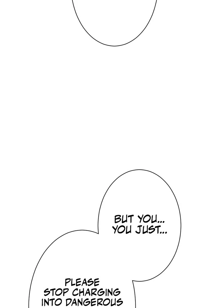 Too Much Regeneration! Now the King Obsesses Over Me Chapter 25 - Page 113