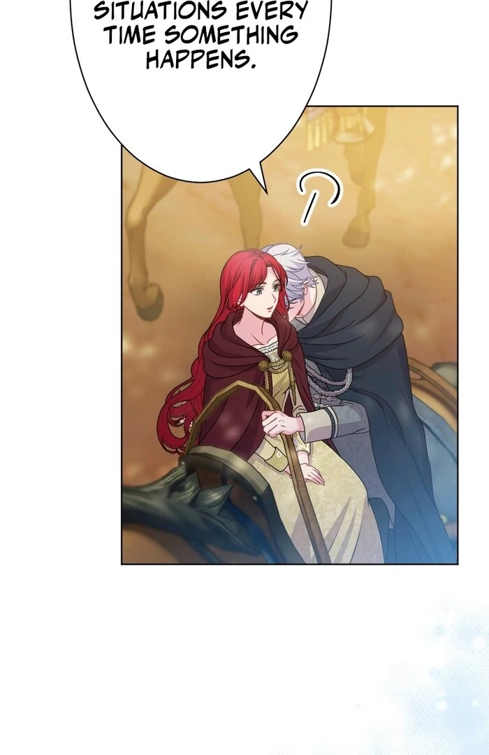 Too Much Regeneration! Now the King Obsesses Over Me Chapter 25 - Page 114