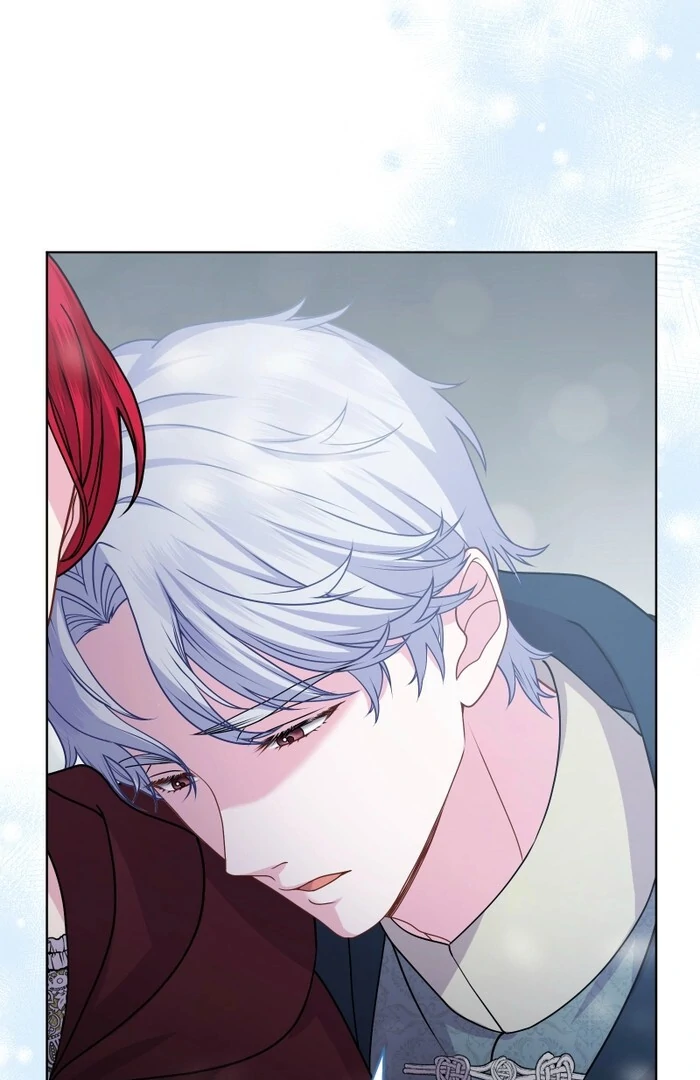 Too Much Regeneration! Now the King Obsesses Over Me Chapter 25 - Page 115