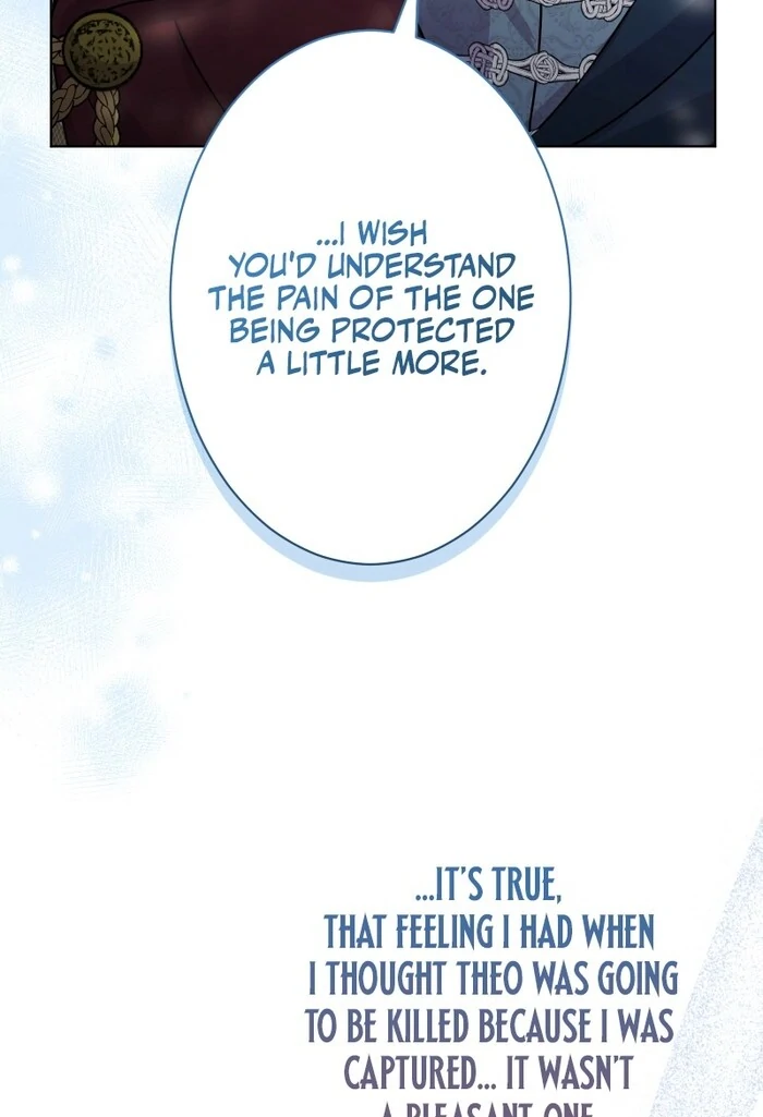 Too Much Regeneration! Now the King Obsesses Over Me Chapter 25 - Page 116