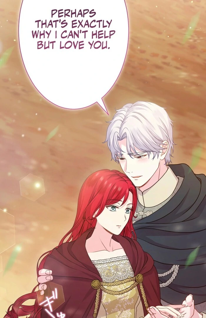 Too Much Regeneration! Now the King Obsesses Over Me Chapter 25 - Page 122