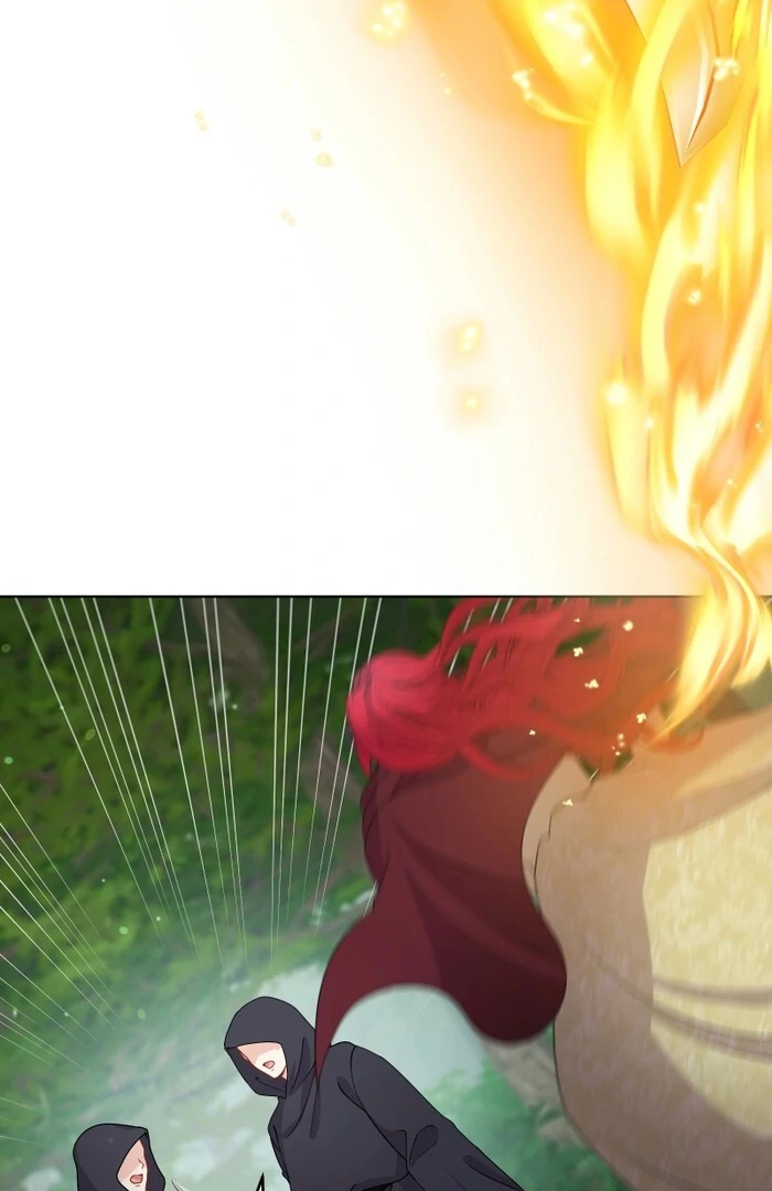 Too Much Regeneration! Now the King Obsesses Over Me Chapter 25 - Page 17