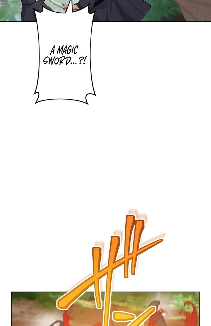 Too Much Regeneration! Now the King Obsesses Over Me Chapter 25 - Page 18