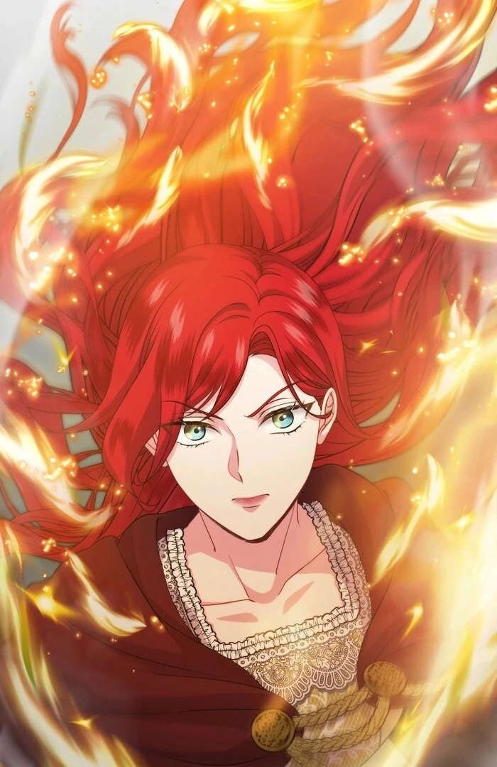 Too Much Regeneration! Now the King Obsesses Over Me Chapter 25 - Page 2