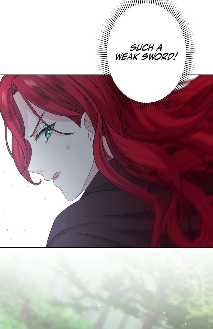 Too Much Regeneration! Now the King Obsesses Over Me Chapter 25 - Page 22