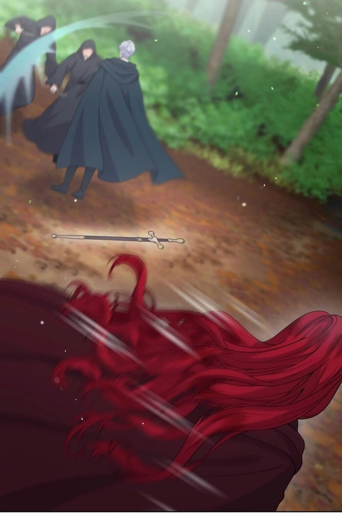 Too Much Regeneration! Now the King Obsesses Over Me Chapter 25 - Page 23