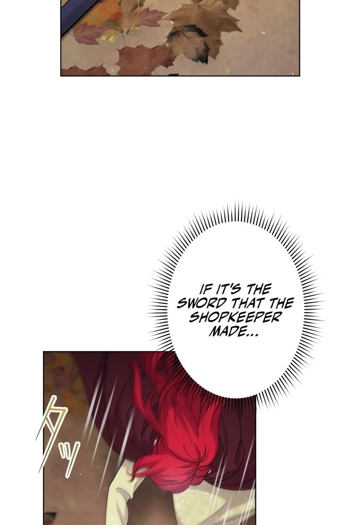 Too Much Regeneration! Now the King Obsesses Over Me Chapter 25 - Page 25