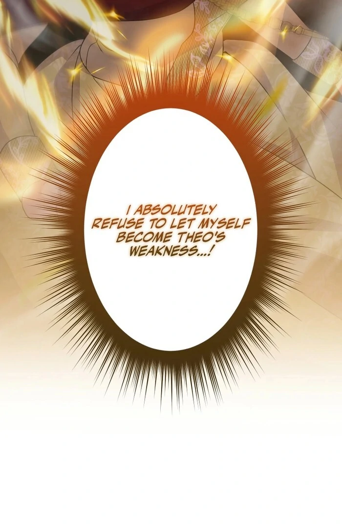 Too Much Regeneration! Now the King Obsesses Over Me Chapter 25 - Page 3