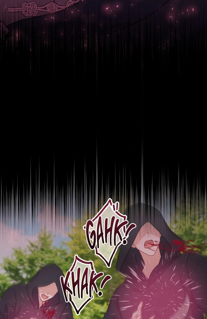 Too Much Regeneration! Now the King Obsesses Over Me Chapter 25 - Page 32